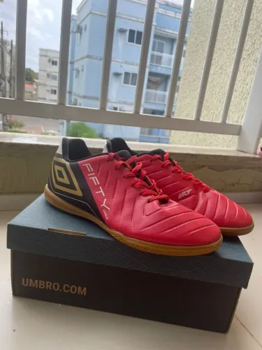 Tenis Futsal Umbro Tam 40