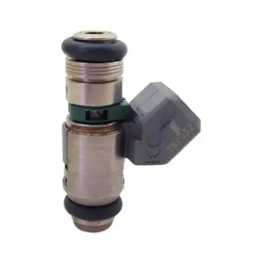Bico Injetor Palio Uno Mille 1.0 8v Economy Flex