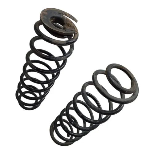 Par de Molas Ford Eco Sport 2006 2008