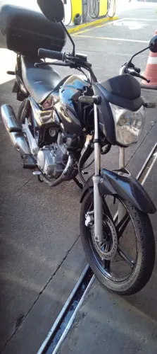 Honda 150 FAN 2013 FLEX | Venda ou Troca