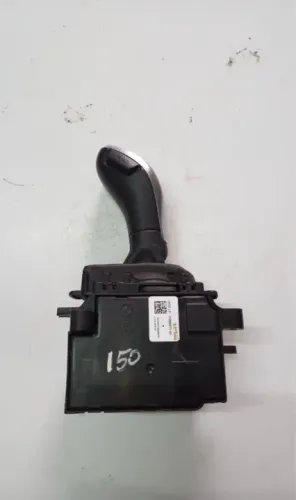 Alavanca Do Cambio Bmw 320i Sport Active Flex Gw *