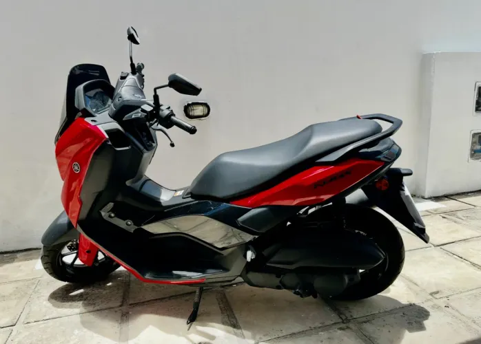 Yamaha NMAX 160 Abs 2025