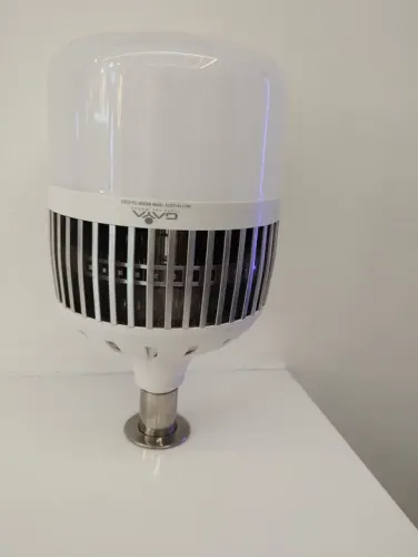 Lâmpada LED de Alta Potência