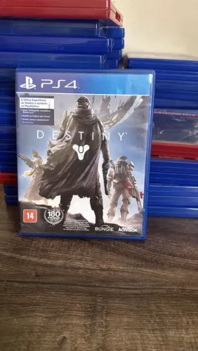 Destiny Playstation 4 PS4 