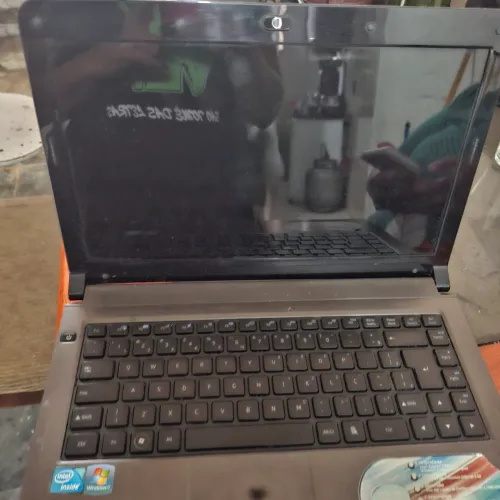 Notebook positivo