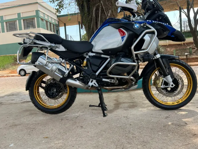 BMW R1250 HP  