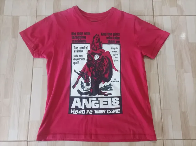 Camiseta Levis