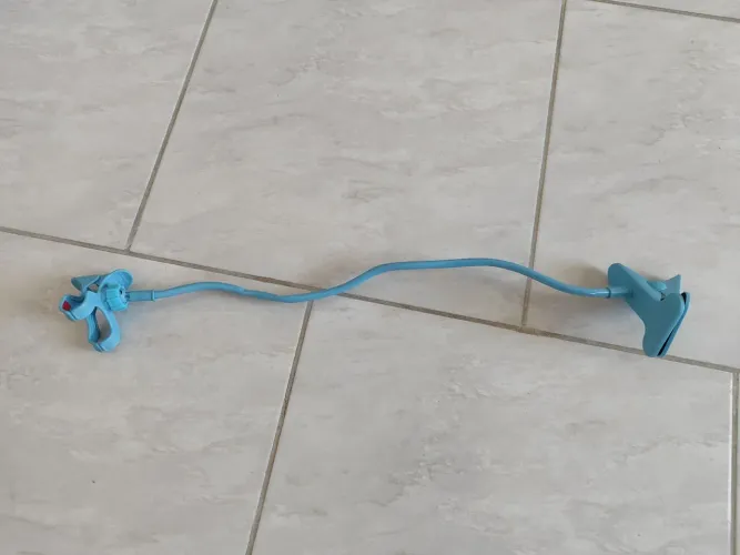 Suporte Flexível para Celular - Ajustável.