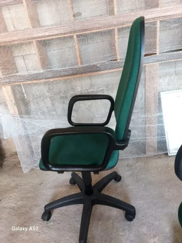 Cadeira escritório presidente