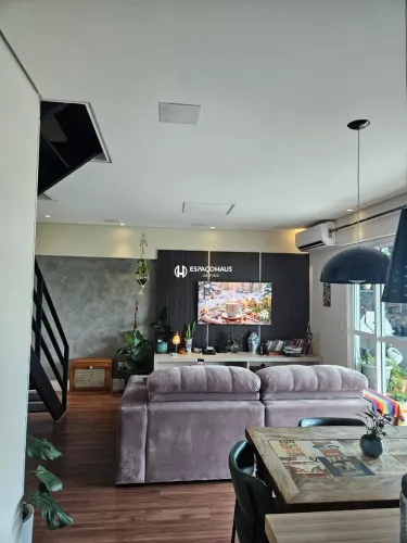 Duplex moderno à venda - Loft Ekko Houses | Indaiatuba/SP