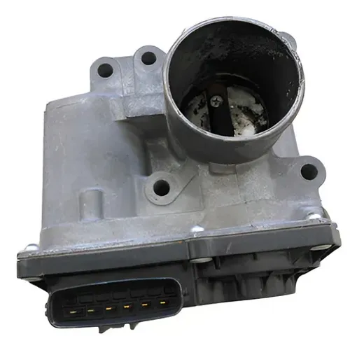 Tbi Corpo De Borboleta Nissan Versa 1.0 Manual 2019 7030