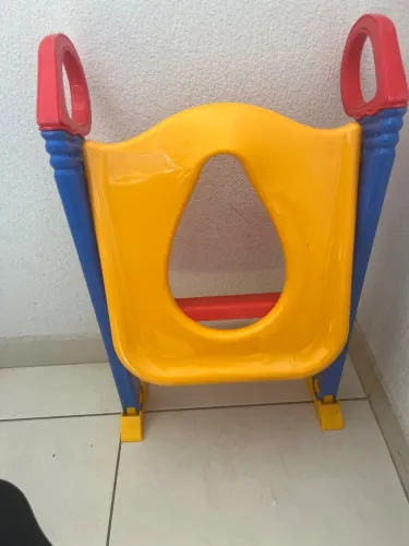 Troninho redutor