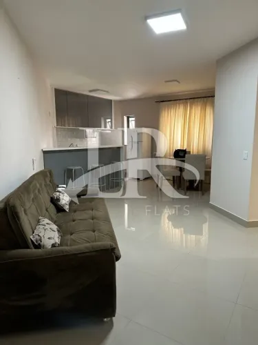 LR Flats apartamento e studio - Flat na região da Paulista, para locação!