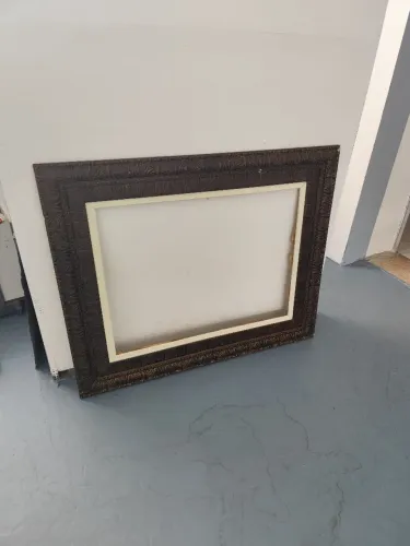 Moldura Decorativa Clássica