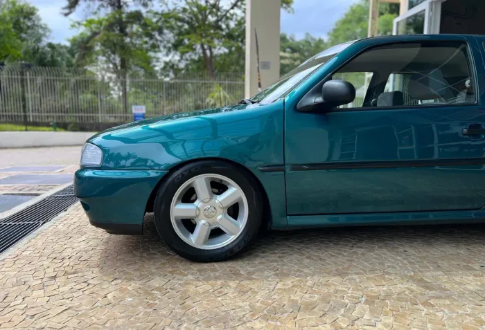 Turbo forjado 510 cvs cabeçote fluxo cruzado 
