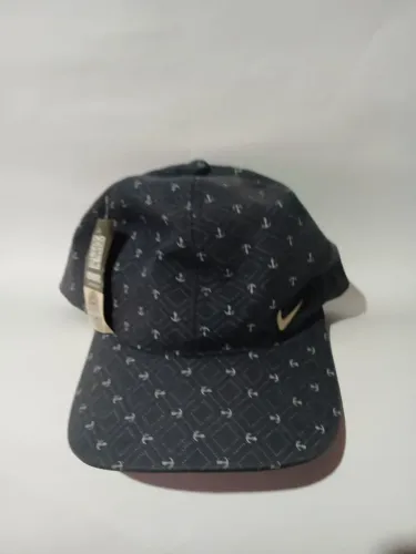 Boné nike 