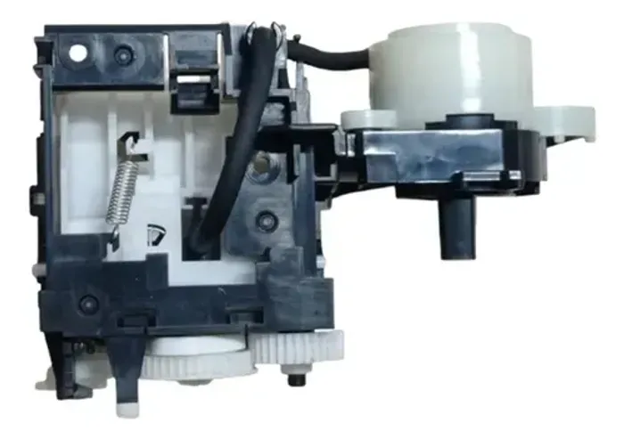 Captador De Tinta Para Epson L3110 L3150 L3250 L5190 L5290 zero original 