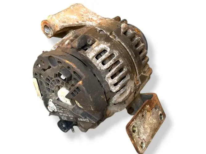 Alternador Ford Ranger Mwm F250 F350 F4000 Original 