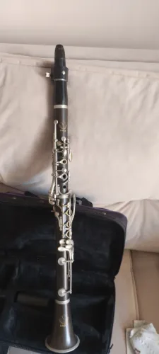 Clarinete Eagle