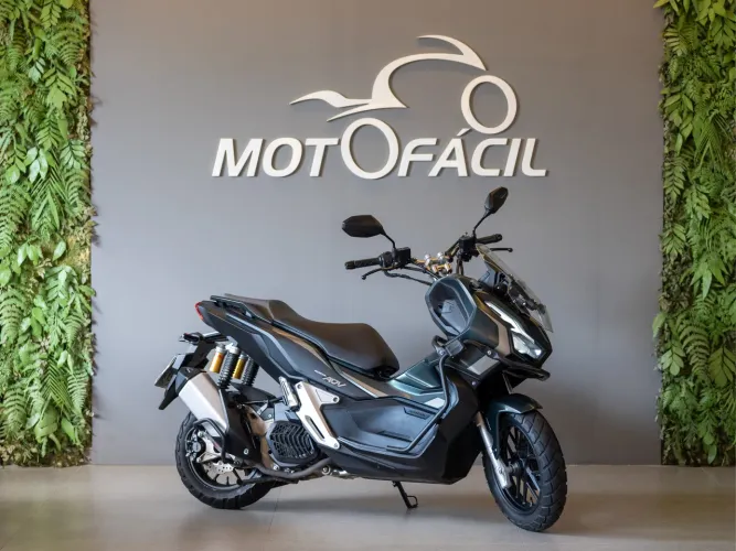 HONDA ADV 150 2024