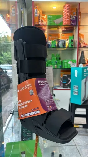 Bota Imobilizadora