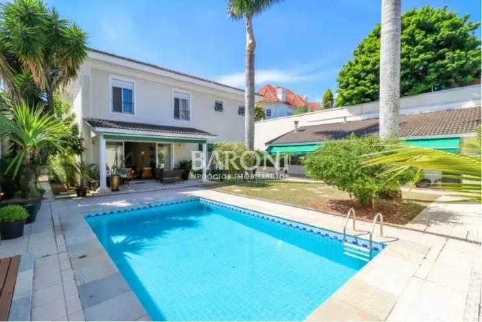 Baroni Imóveis, imobiliária em Moema, especializada em compra e venda de imóveis residenci