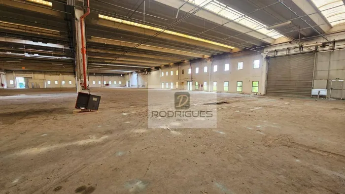 Galpão para alugar, 6000 m² por R$ 120.000,00/mês - São Bernardo do Campo - São Bernardo d