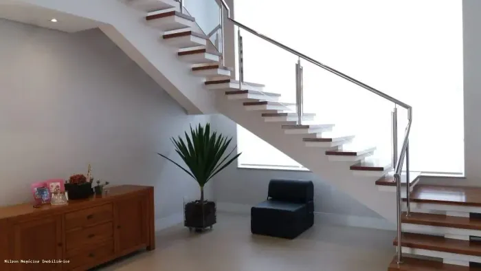 Casa em Condomínio para Venda em Campinas, Loteamento Parque das Sapucaias, 4 dormitórios,