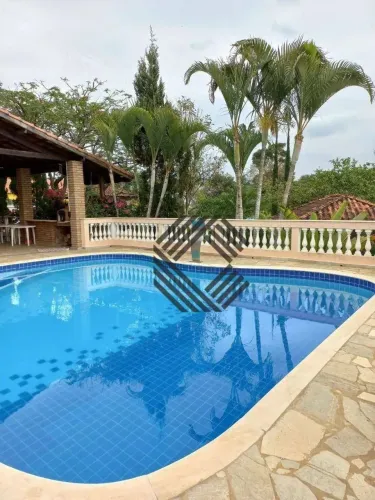 Chácara à venda, 1800 m² por R$ 900.000,00 - Bacaetava - Iperó/SP