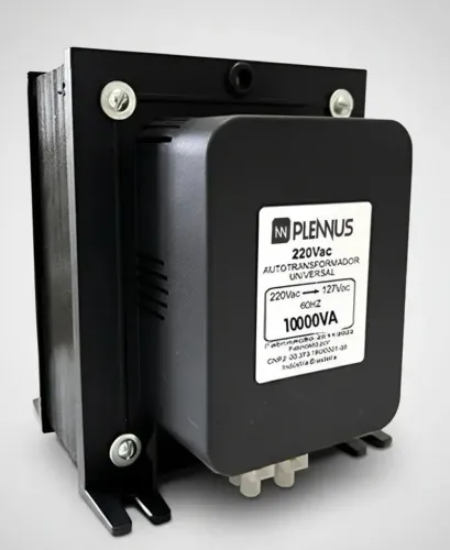 TRANSFORMADOR 10.000va