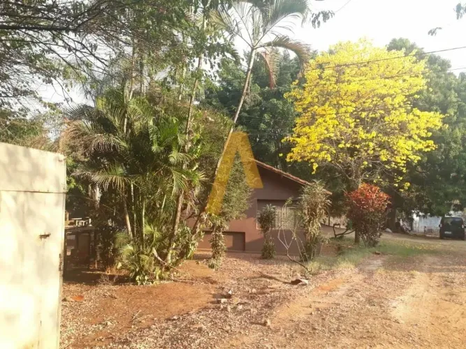 Chácara a Venda em Batatais