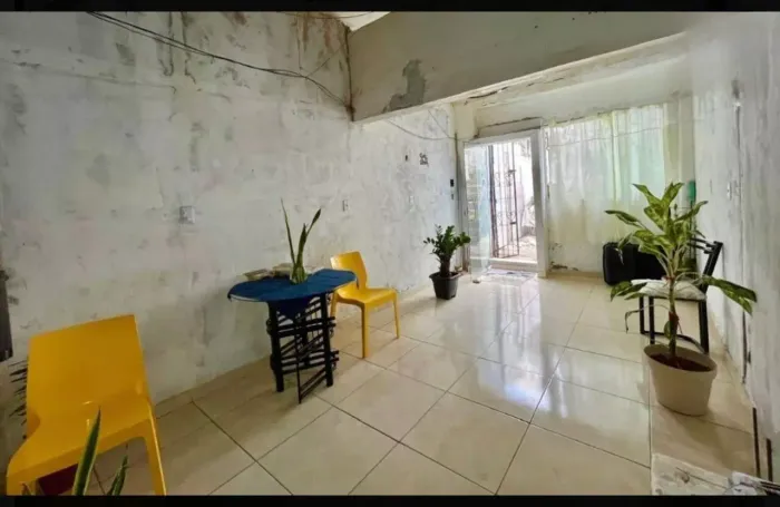 EP23- Casa Disponível na Cidade Nova!!