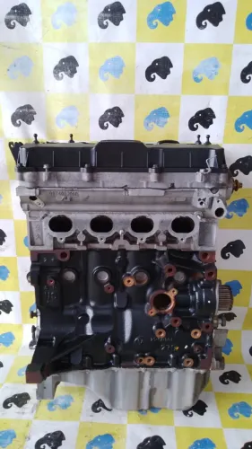 Motor Peugeot 308 Allure 2012 13 1.6 16v Com NF, Baixa e Garantia