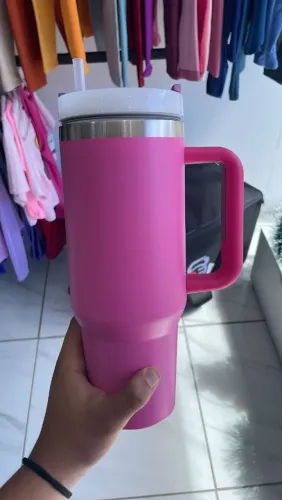 Copo térmico - 1,2 L