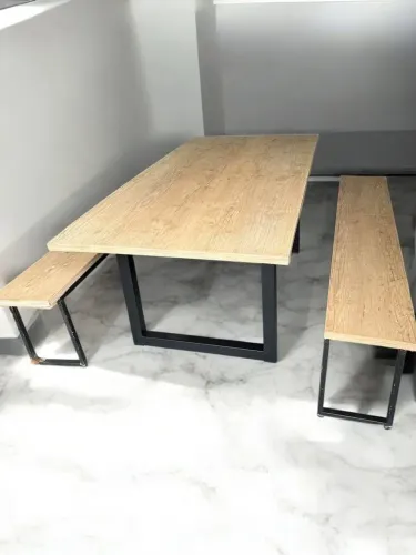 Jogo de mesa mostruário
