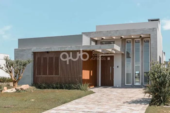 Casa à venda, 4 quartos, 4 suítes, 2 vagas, Condomínio Riviera Xangri-Lá - Xangri-Lá/RS