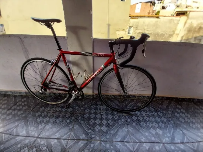 Speed trek bike bicicleta 