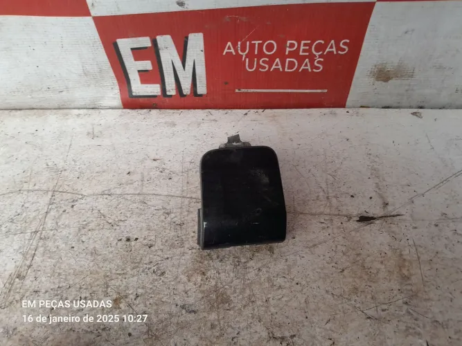 Tampa do reboques diaanteiro Renault fluence 2012