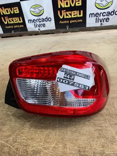 Lanterna Kwid 2019 L.d
