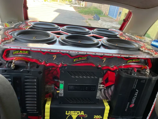 Volkswagen Gol Geração III City 1.0 MI 8V Gasolina Mec. 4P 2004