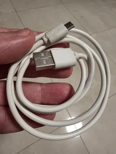 Cabo Tipo USB-C x USB-A