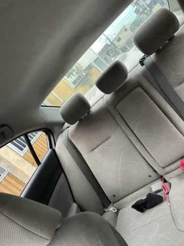 Honda Civic Sedan LXS 1.8/1.8 Flex 16V Aut. 4P 2014