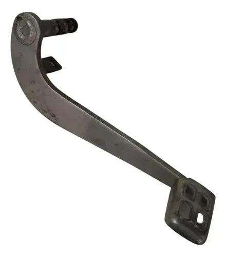 Pedal Freio Traseiro Yamaha Fazer 250 18/22 Orig 55403