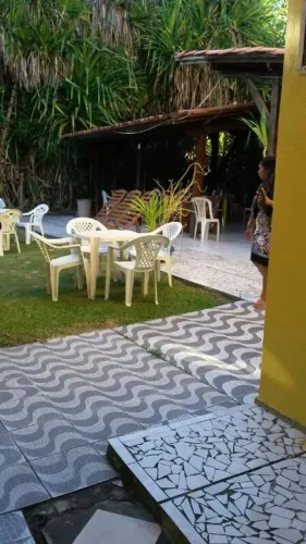 Flats em Ihéus - Proximo ao Batuba
