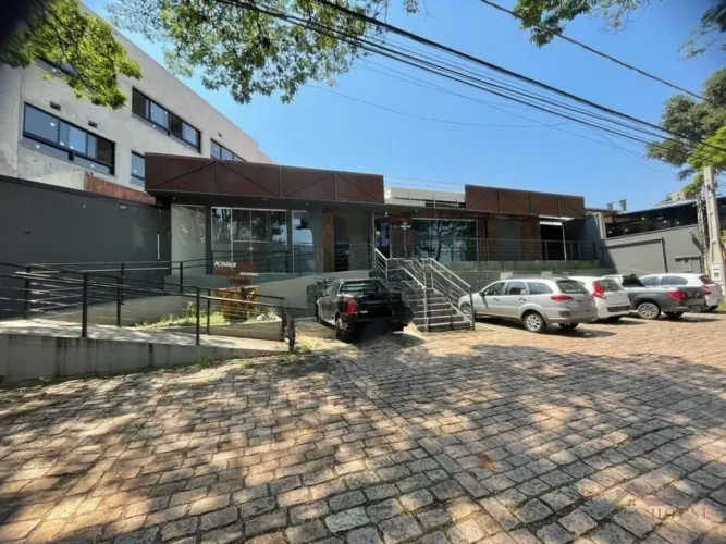 Casa comercial para alugar no Vila Sonia (Sousas) em Campinas/SP
