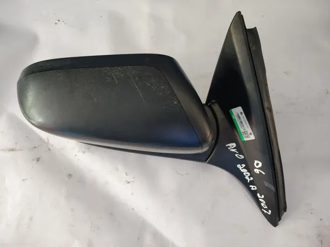 Retrovisor Honda Accord Ano 2002 A 2007 Usada Original 