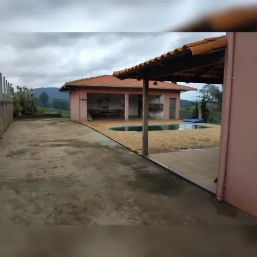 Excelente Sítio a venda em Carmópolis de Minas/MG.