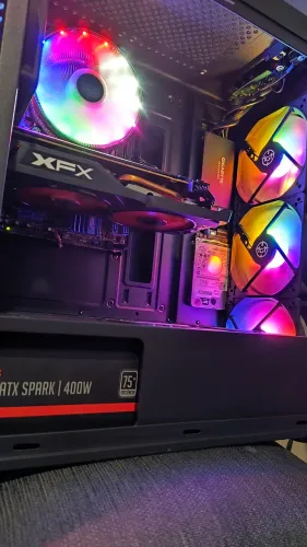 PC GAMER BARATO APENAS R$1.499