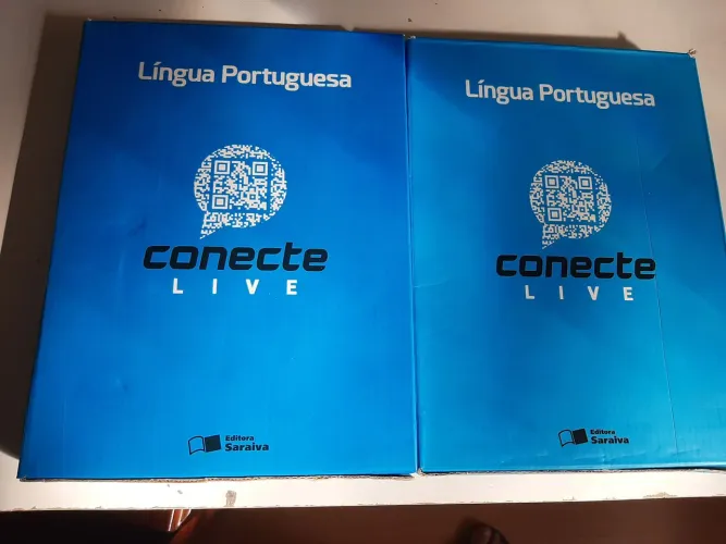 Livro didático 