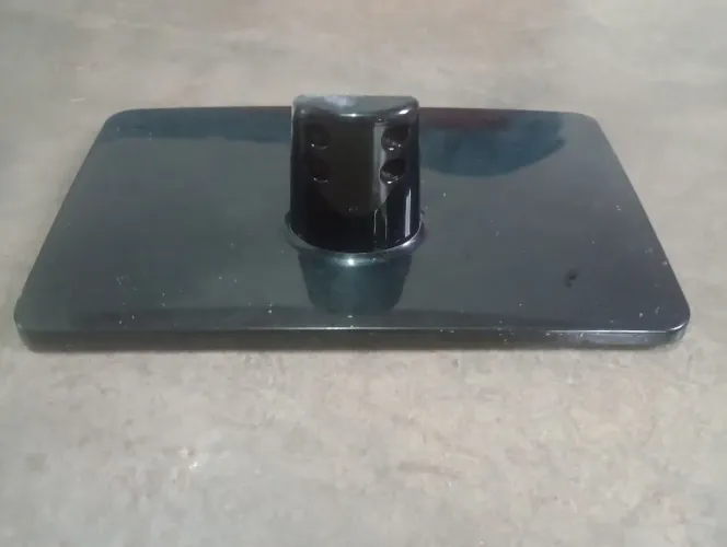 Suporte de mesa para TV